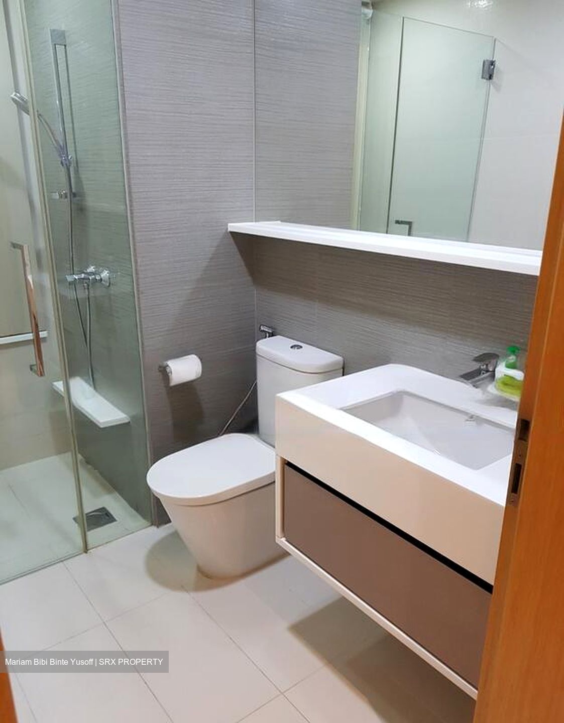 H2O Residences (D28), Condominium #456086151